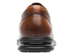 Zapato Formal Flexi Color Tan para Hombre