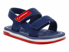 Sandalias Cartago Multicolor para Niño