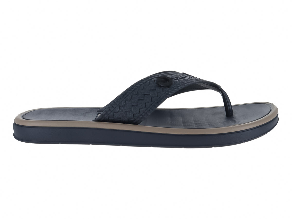 Sandalias Cartago Sandalia Gri Caballero 12285 Para Hombre