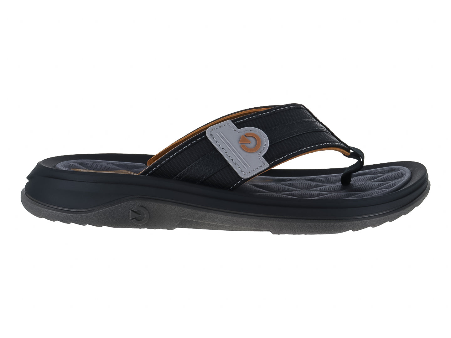 Sandalias Cartago 12403 Para Hombre