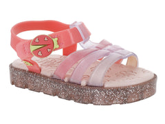 Sandalias ZAXI Rosa para Niña