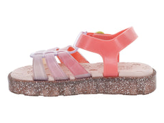 Sandalias ZAXI Rosa para Niña