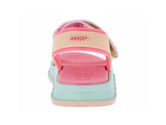 Sandalias Zaxi Multicolor para Niña