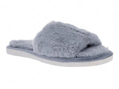 Pantuflas Torrente Gris para Mujer