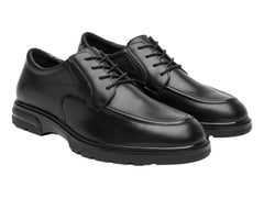 Zapatos Formales Flexi Negros para Hombre