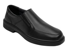 Zapatos Flexi Negros para Hombre