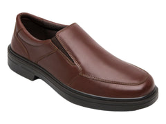 Zapatos Flexi Oporto Marrón para Hombre