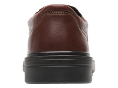 Zapatos Flexi Oporto Marrón para Hombre
