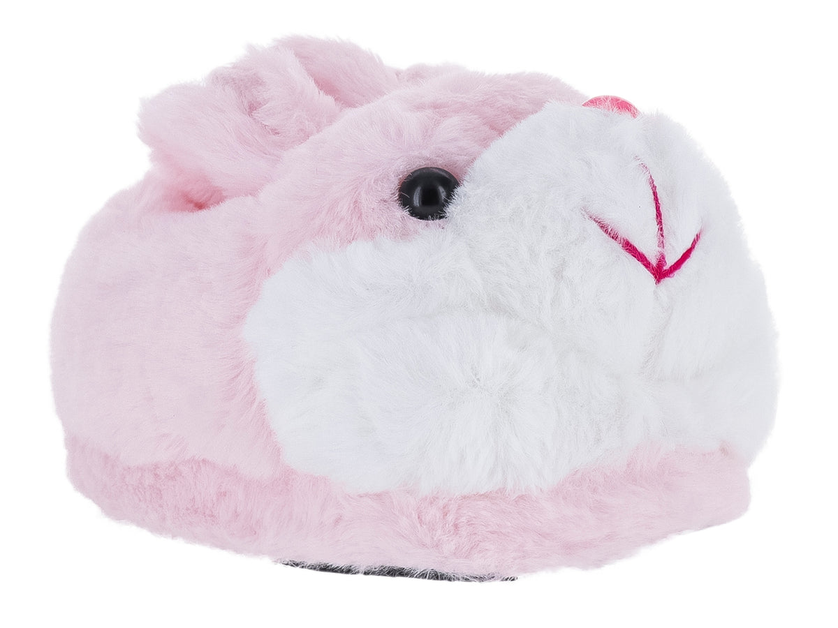 Pantuflas Torrente Conejo 3D Rosa para Niña