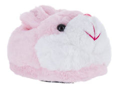 Pantuflas Torrente Conejo 3D Rosa para Niña