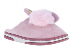Pantuflas Torrente Rosa para Niña