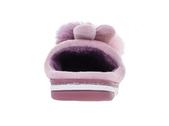 Pantuflas Torrente Rosa para Niña