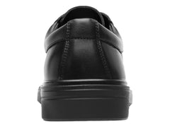 Zapato Formal Flexi Negro para Hombre