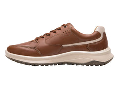 Zapato Casual Flexi Color Café para Hombre