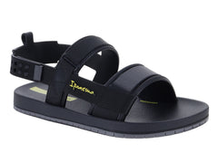 Sandalias Ipanema Negro para Niño