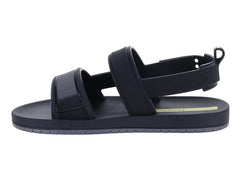 Sandalias Ipanema Negro para Niño
