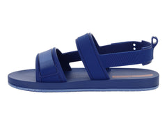 Sandalias Ipanema Azul y Rojo para Niño