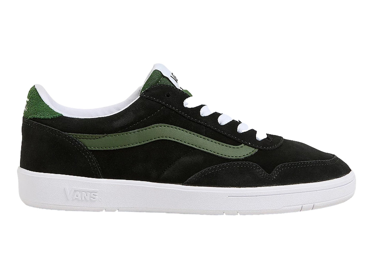 Tenis Vans Cruze Too Cc Cmtyj7 Para Hombre