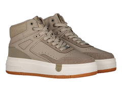 Tenis Charly Beige para Mujer