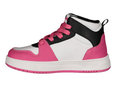 Tenis Charly Multicolor para Niña