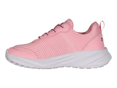 Tenis Charly Rosa Blanco y Violeta para Niña