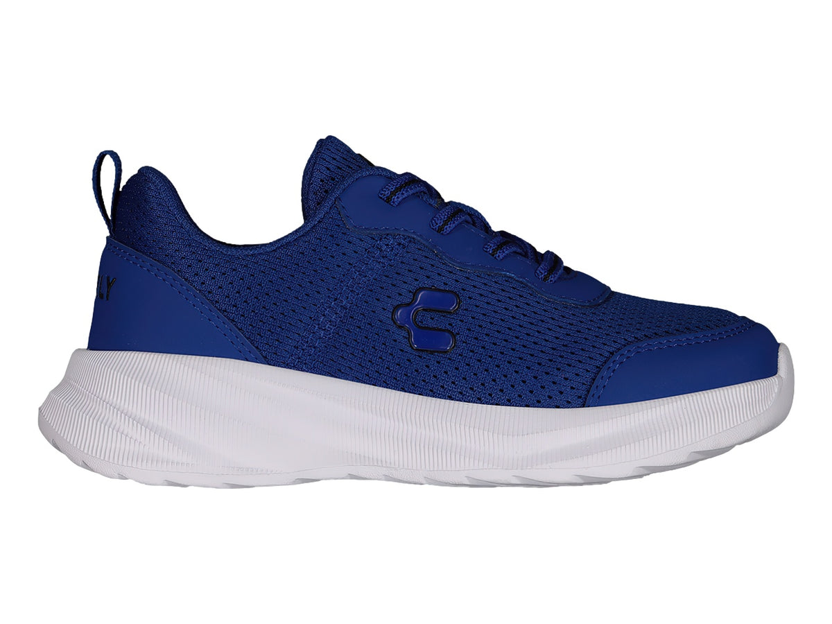 Tenis Charly 10 65196 001 65196 Para Niño