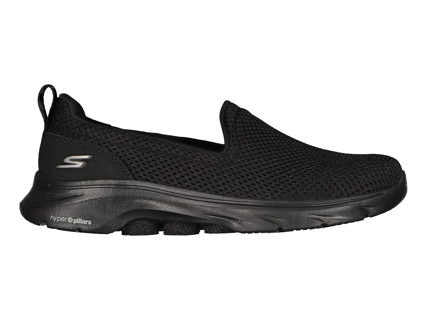 Tenis Skechers Go Walk 7 125209 Para Mujer