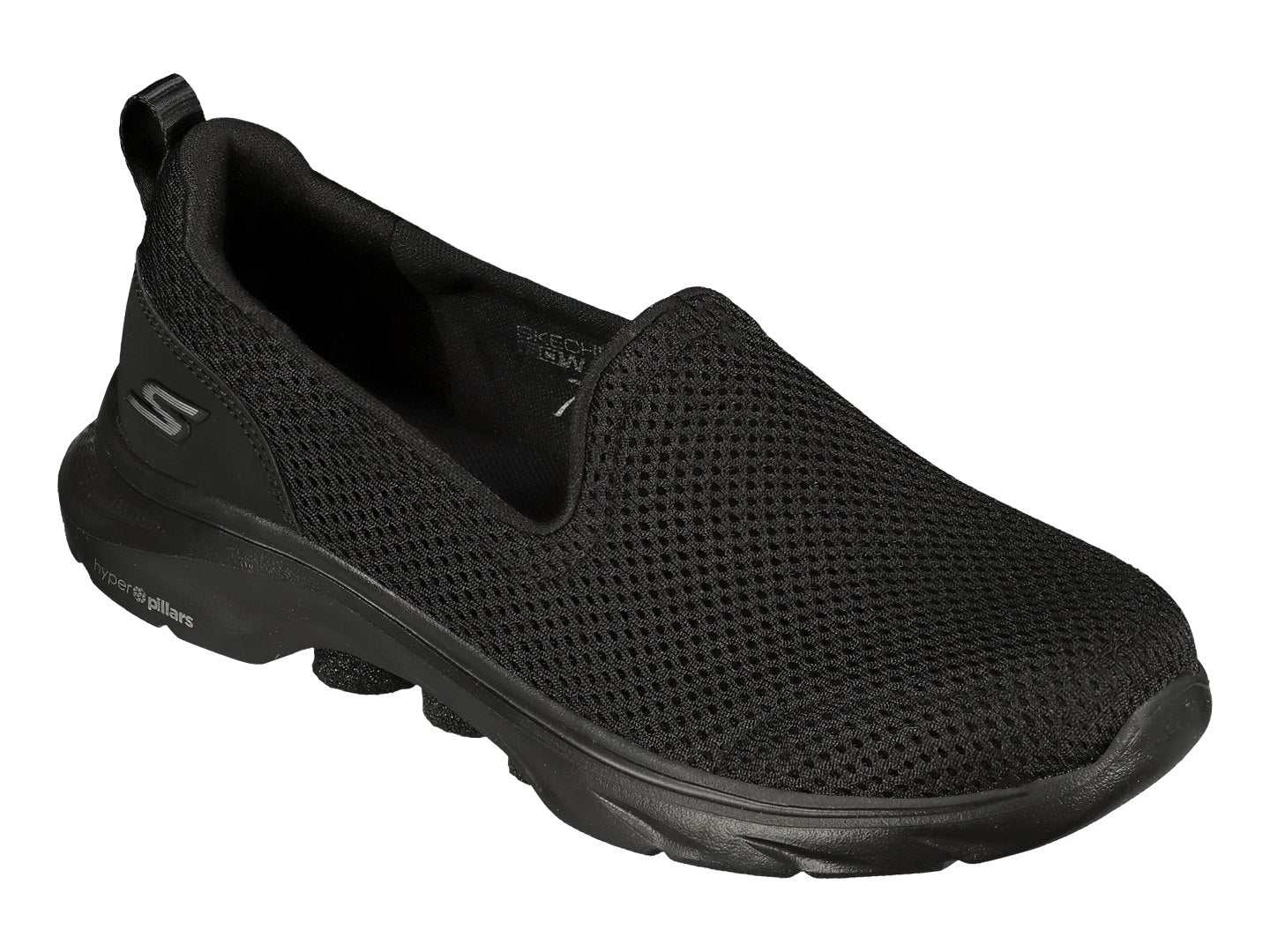 Tenis Skechers Go Walk 7 125209 Para Mujer