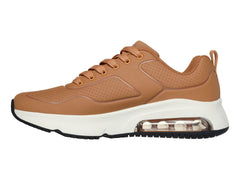Tenis Skechers One Evolve Café para Hombre