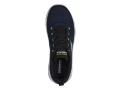 Tenis Skechers Go Walk Flex Azul Marino para Hombre