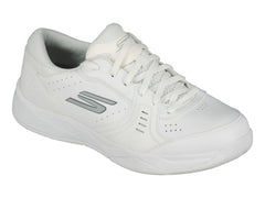 Tenis Skechers Viper Court Smash Blanco para Hombre