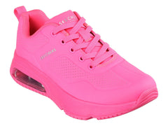 Tenis Skechers One Evolve Fucsia para Mujer