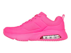 Tenis Skechers One Evolve Fucsia para Mujer