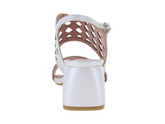 Sandalias ROZE Antonie Blanco para Mujer