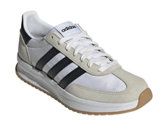 Tenis Adidas Run 70s 2.0 Blanco para Mujer