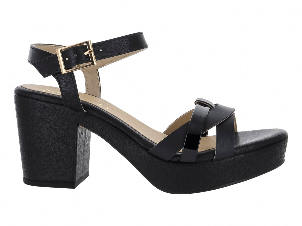 Zapatillas Paulie 5437 Para Mujer