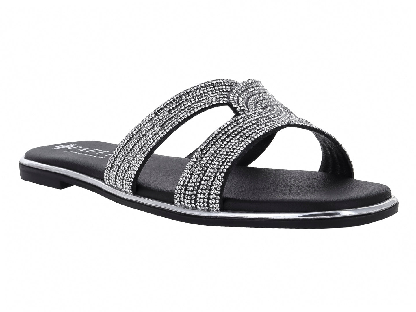 Sandalias Paulie Sandalia 1001 Para Mujer