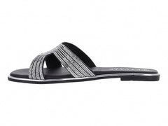 Sandalias Paulie Negro para Mujer