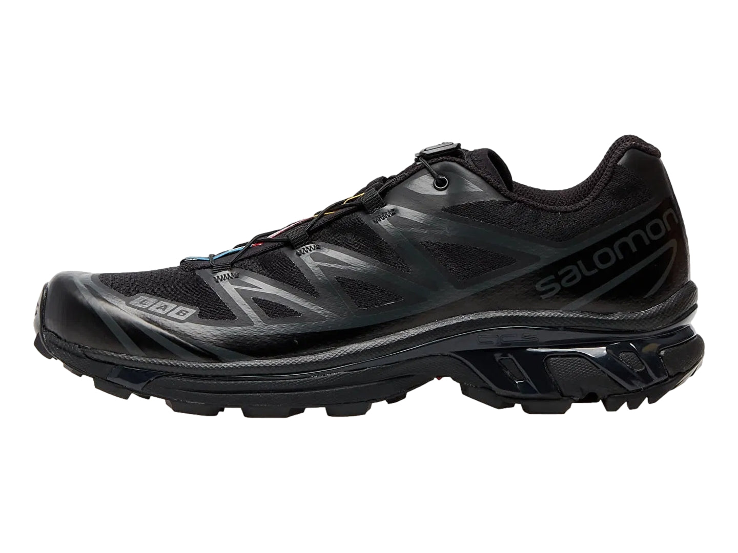 Tenis Salomon Xt 6 U 410866 Para Hombre