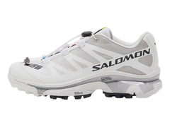 Tenis Salomon XT-4 Blanco y Negro para Hombre