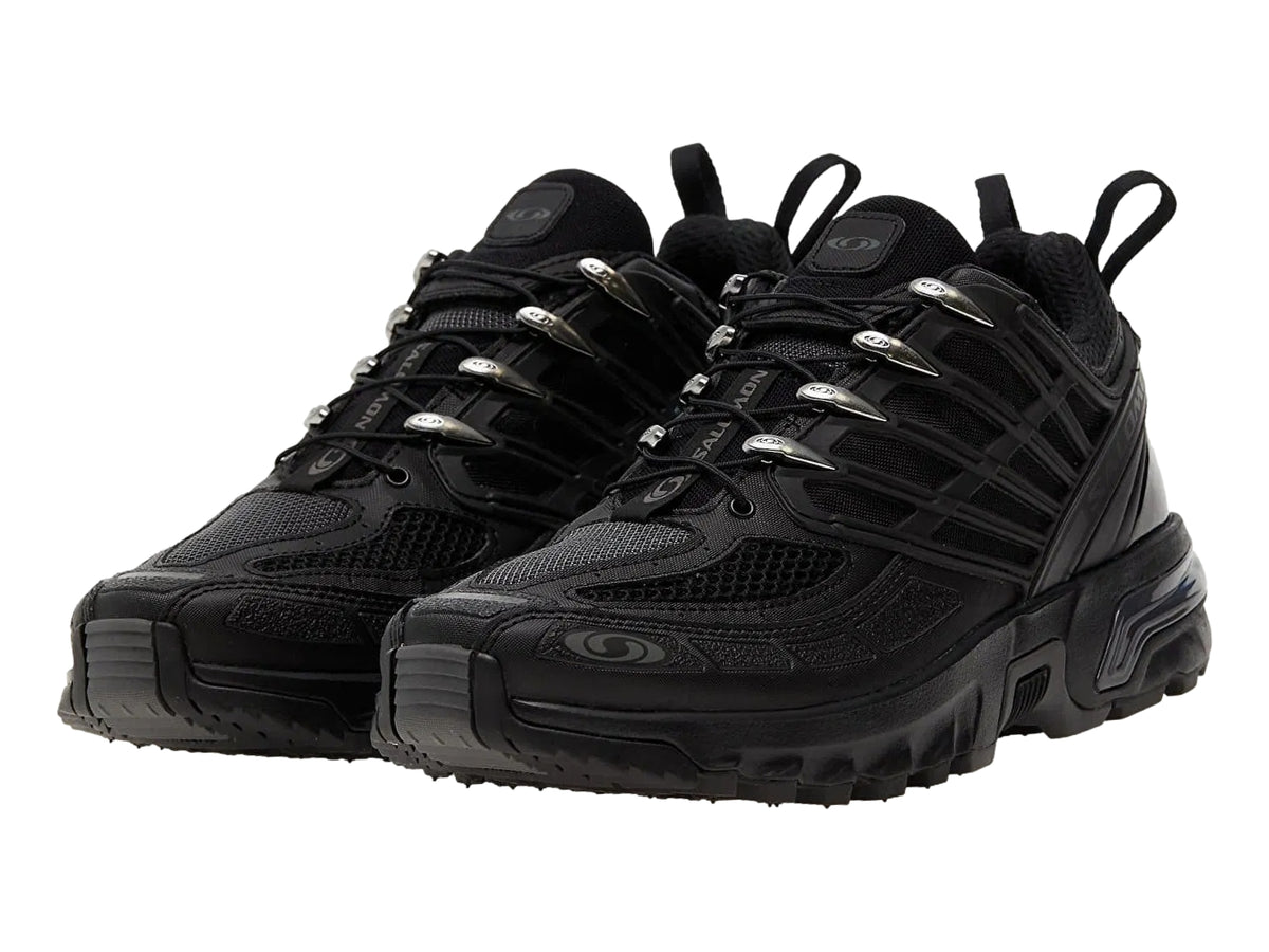 Tenis Salomon ACS Pro Negro para Hombre