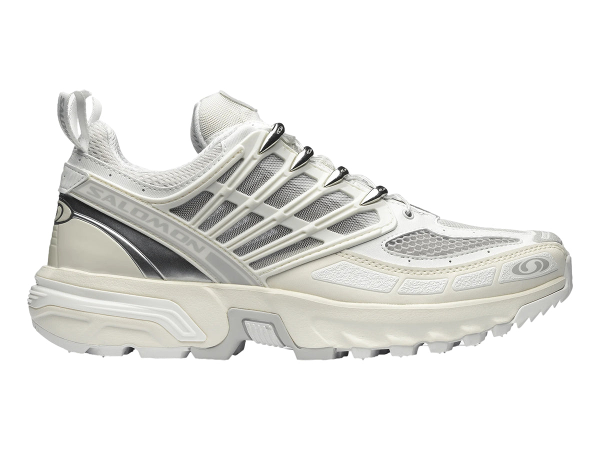 Tenis Salomon Acs Pro 471799 Para Hombre