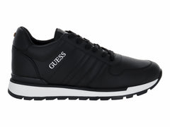 Tenis Guess Negro Caballero Audrea Para Hombre