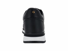 Tenis Guess Negros para Hombre