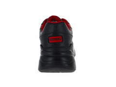 Tenis Guess Negros para Hombre