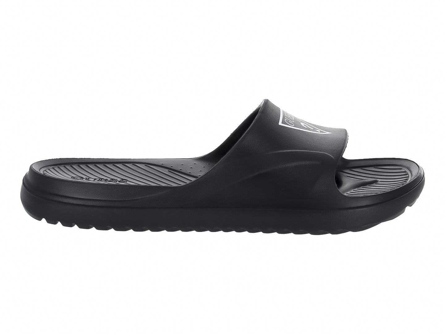 Sandalias Guess Sandalia Negra Caballero Kalama Para Hombre
