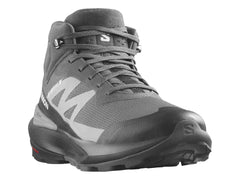 Botas Salomon Elixir Act Mid GTX Gris para Hombre