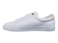 Tenis Tommy Hilfiger Court Stripes Blanco para Mujer