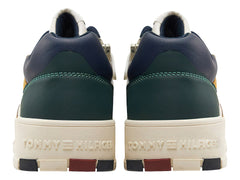 Tenis Tommy Hilfiger Multicolor para Niña