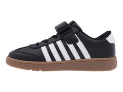 Tenis K-SWISS Francis Court Negro para Niño